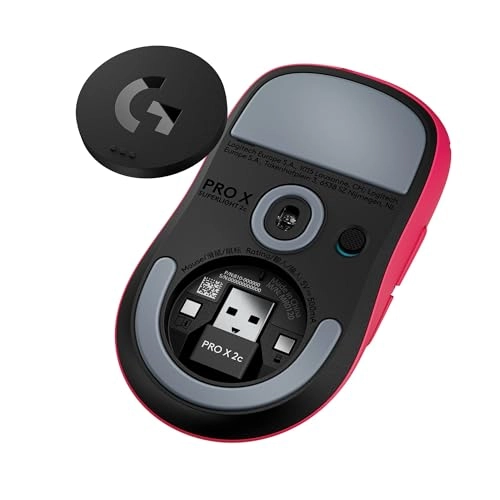 PRO X SUPERLIGHT 2 Gaming Mouse - Wireless