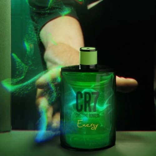 Energy Eau de Toilette - 30 ml