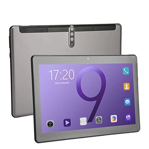 HD Tablet - 4GB 10.1 Inches 64GB