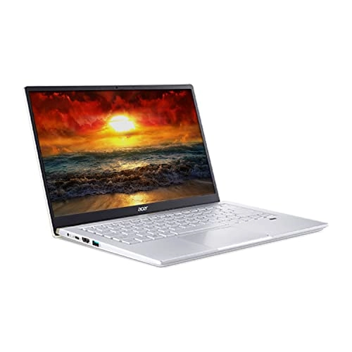 Swift X Creator - 14'' Ryzen 7-5800U 16GB DDR4 1TB SSD