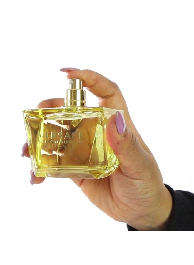 Yellow Diamond Eau de Toilette 90 ml
