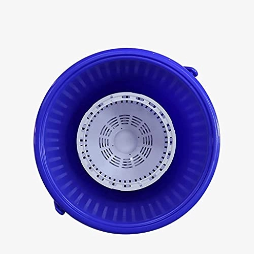 Portable Washing Machine - Mini Single Tub Timing Function