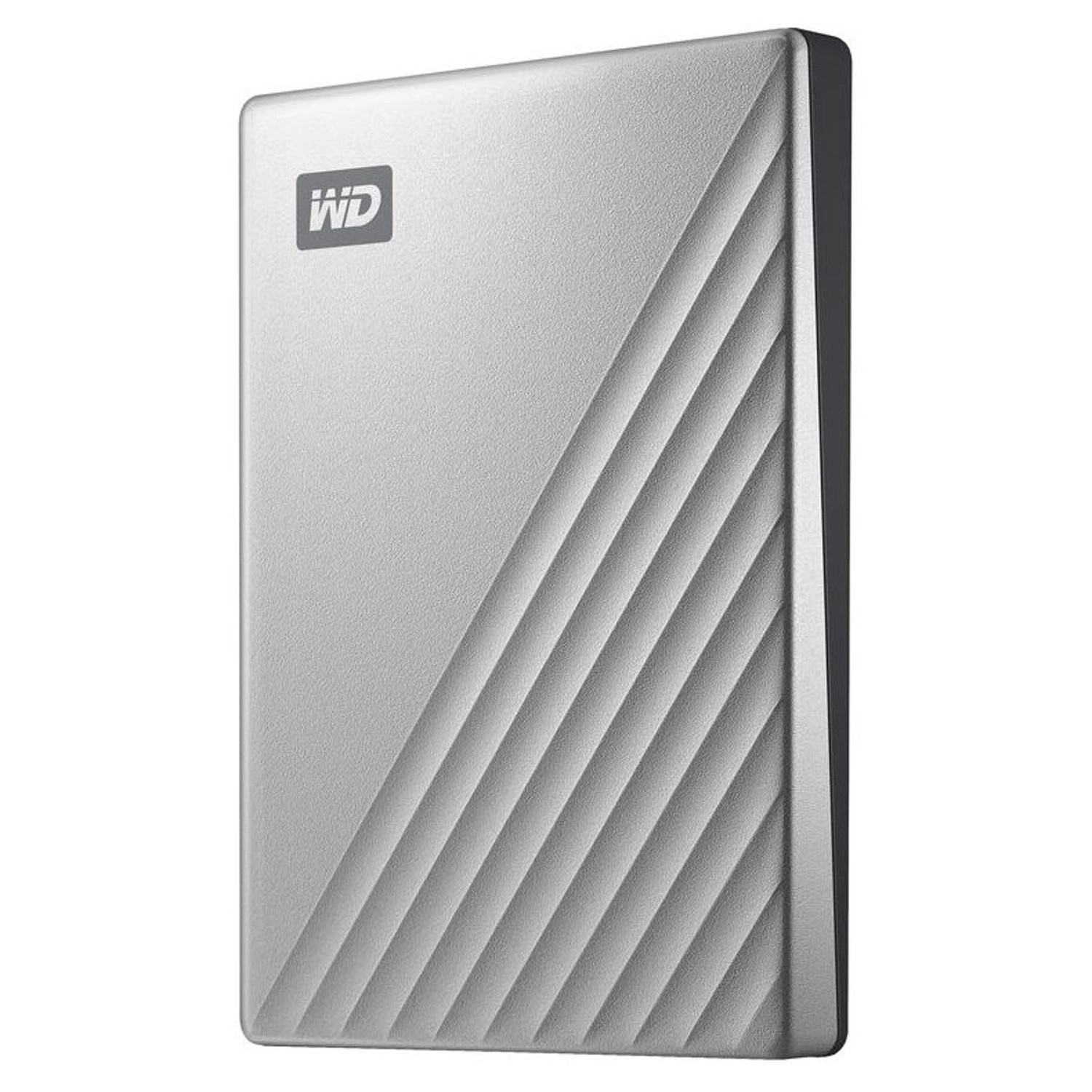 My Passport Ultra 4TB HDD