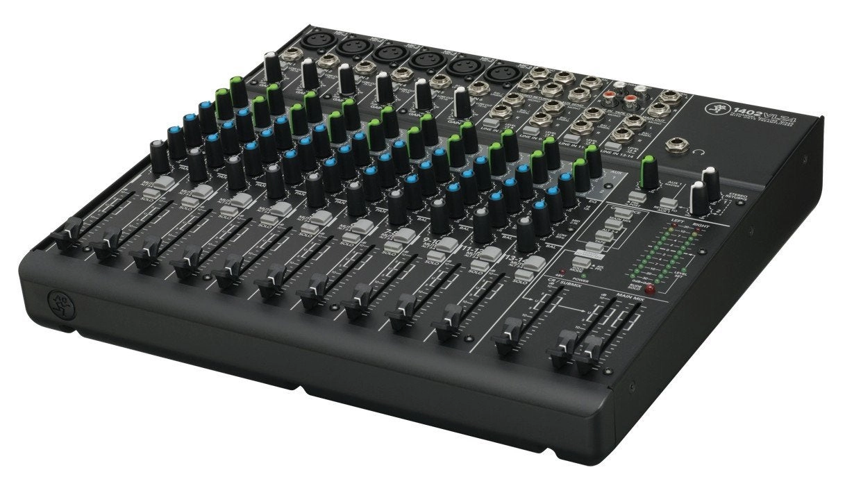 1402VLZ4 - 14channel