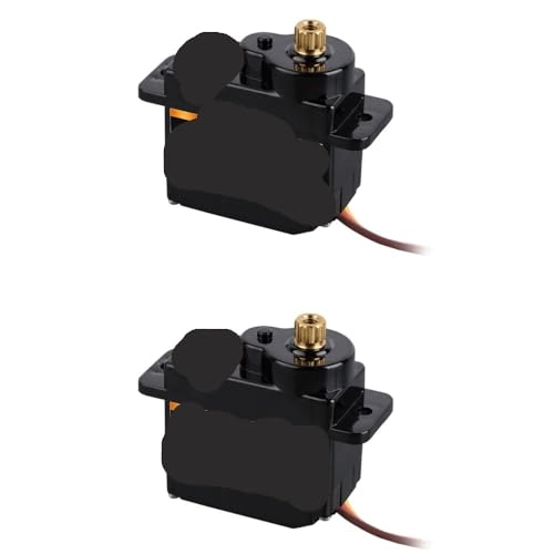 ES08MD - 12g 2pcs