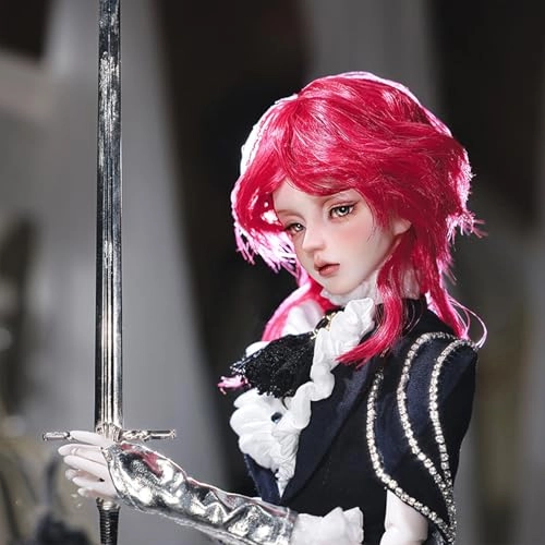 BJD Doll - 1/4 Ball Joint resin Ages 15+