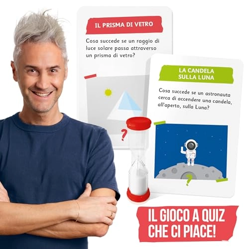 FCCP Challenge Cards - 8 - 12 years 57 pieces