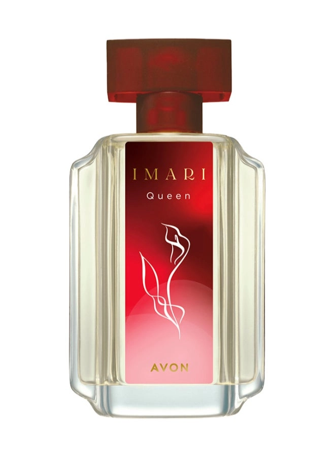 Avon Imari Queen Eau de Toilette