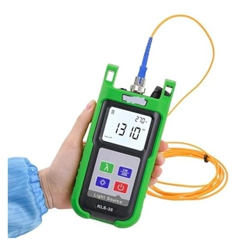FVGshshDH KLS 35 - FTTH Self Calibration Handheld