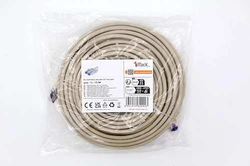 Cat.7 Lan ethernet cable - 1,5m