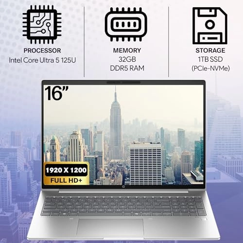ProBook 450 G10 - 15.6'' Core i7-1355U 32GB 1TB SSD