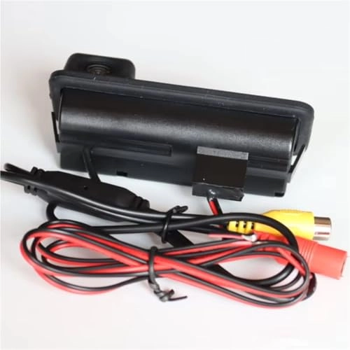 Rear View Camera - Night Vision 1280x720