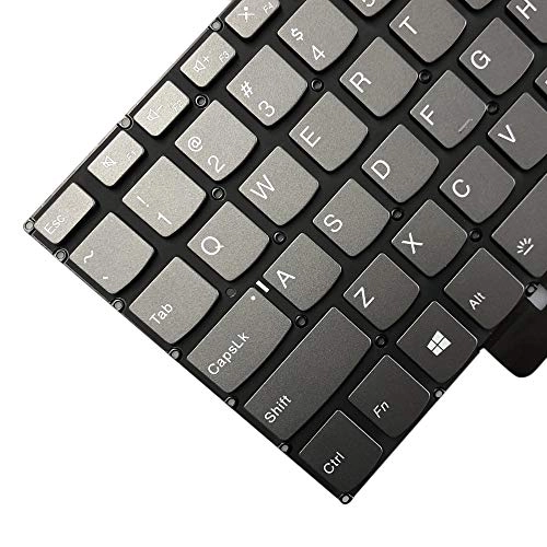 Laptop Keyboard - US Wired