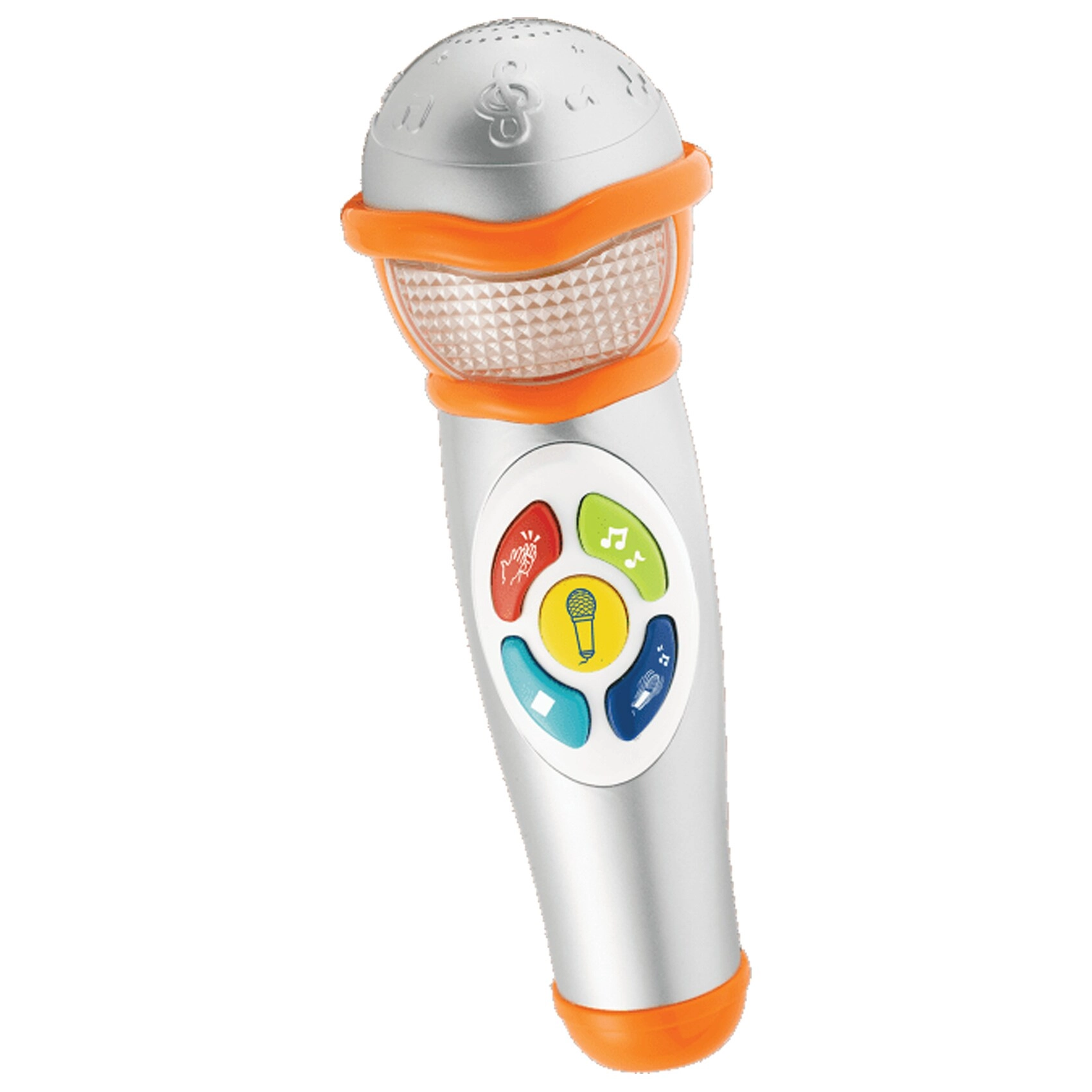 Sing-A-Tune Microphone - Suitable for 3 years & above