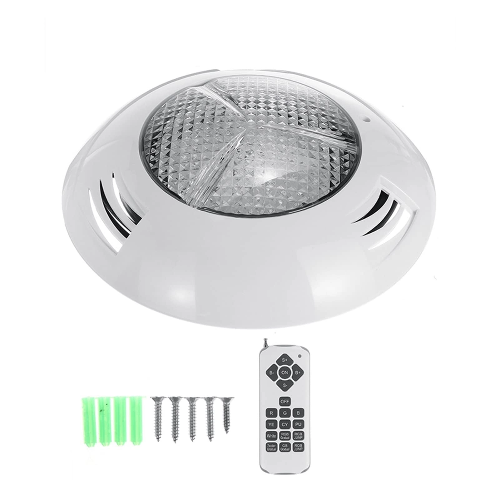 LED Swimming Pool Light - 1.5m 120 degree