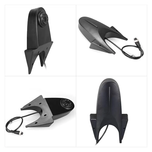 Reverse Camera - Night vision Wire 1920x1080P