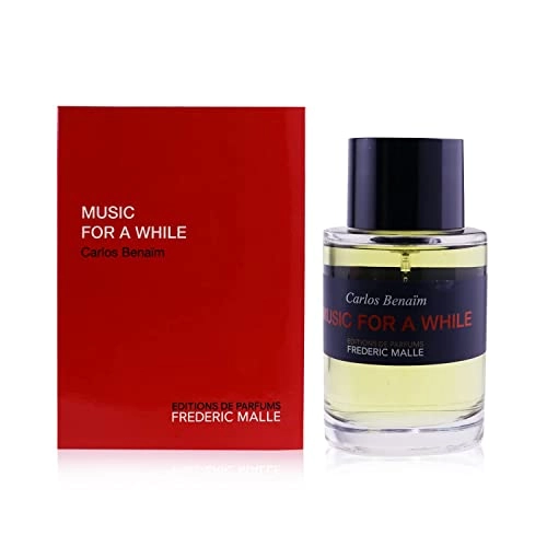 Music For a While Eau de Parfum 100 ml