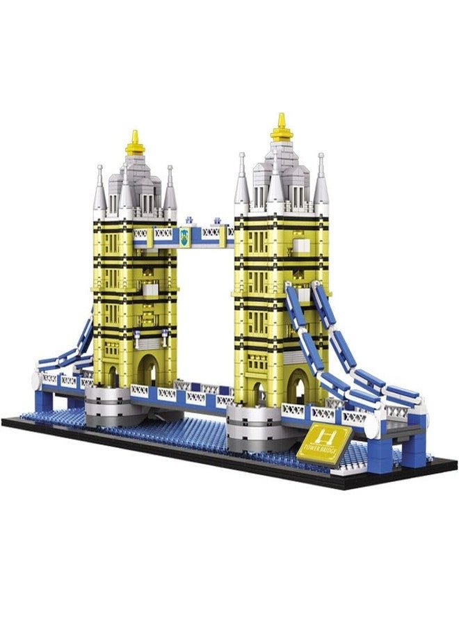 Building Block Toys - Construction Kit