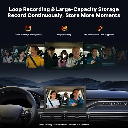 AC-HN9CBV1 - Starlight Night Vision AHD 1080p 30fps