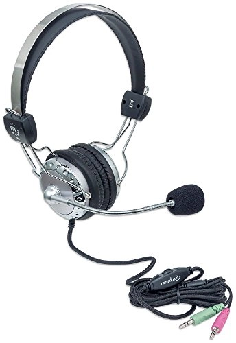 175517 Wired Headset