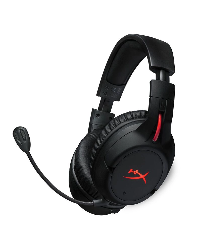 Cloud Flight Wireless Headset