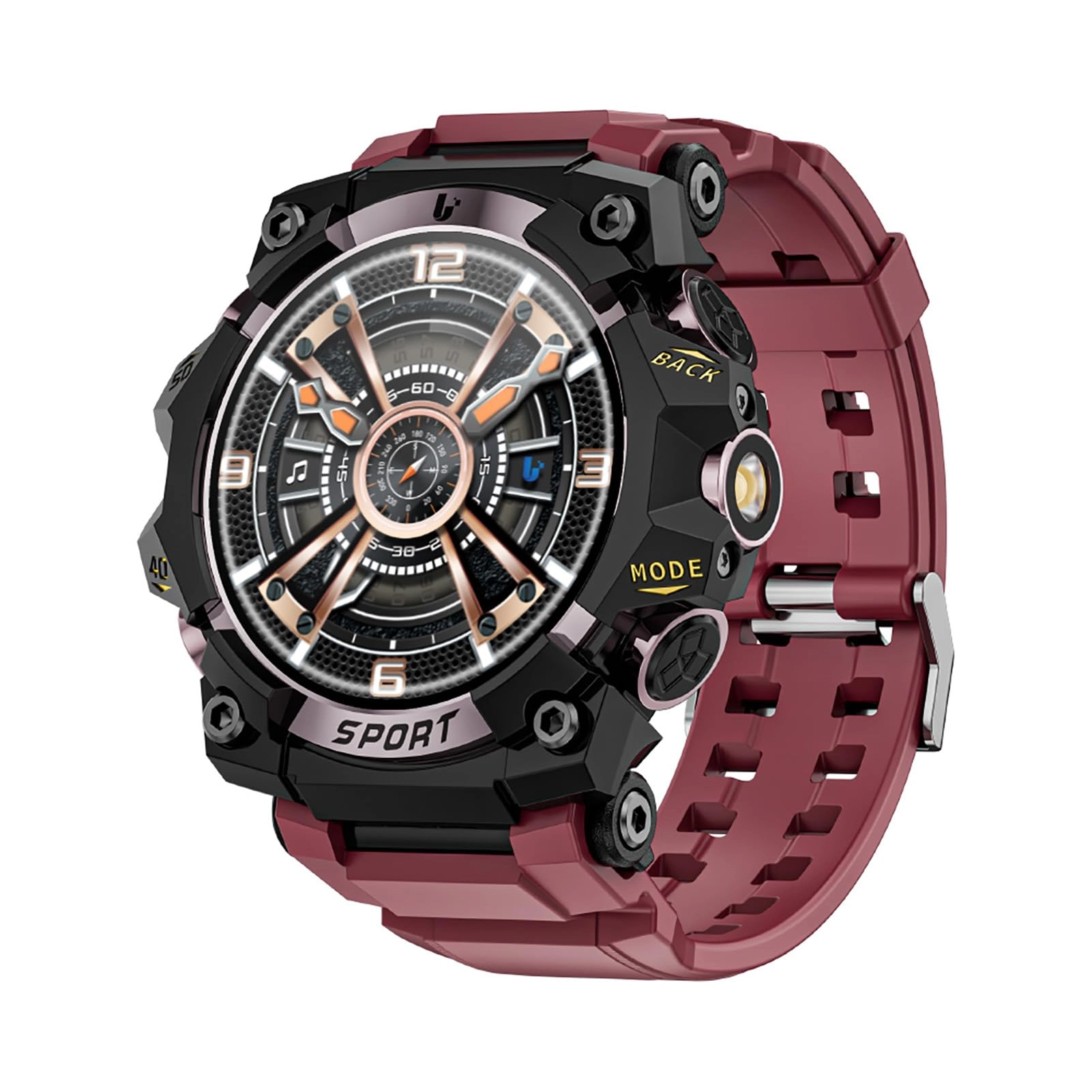 Morelian ATTACK 3 PRO