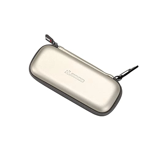 Carrying Case for Microsoft Surface Arc Bluetooth Mouse - red Hard