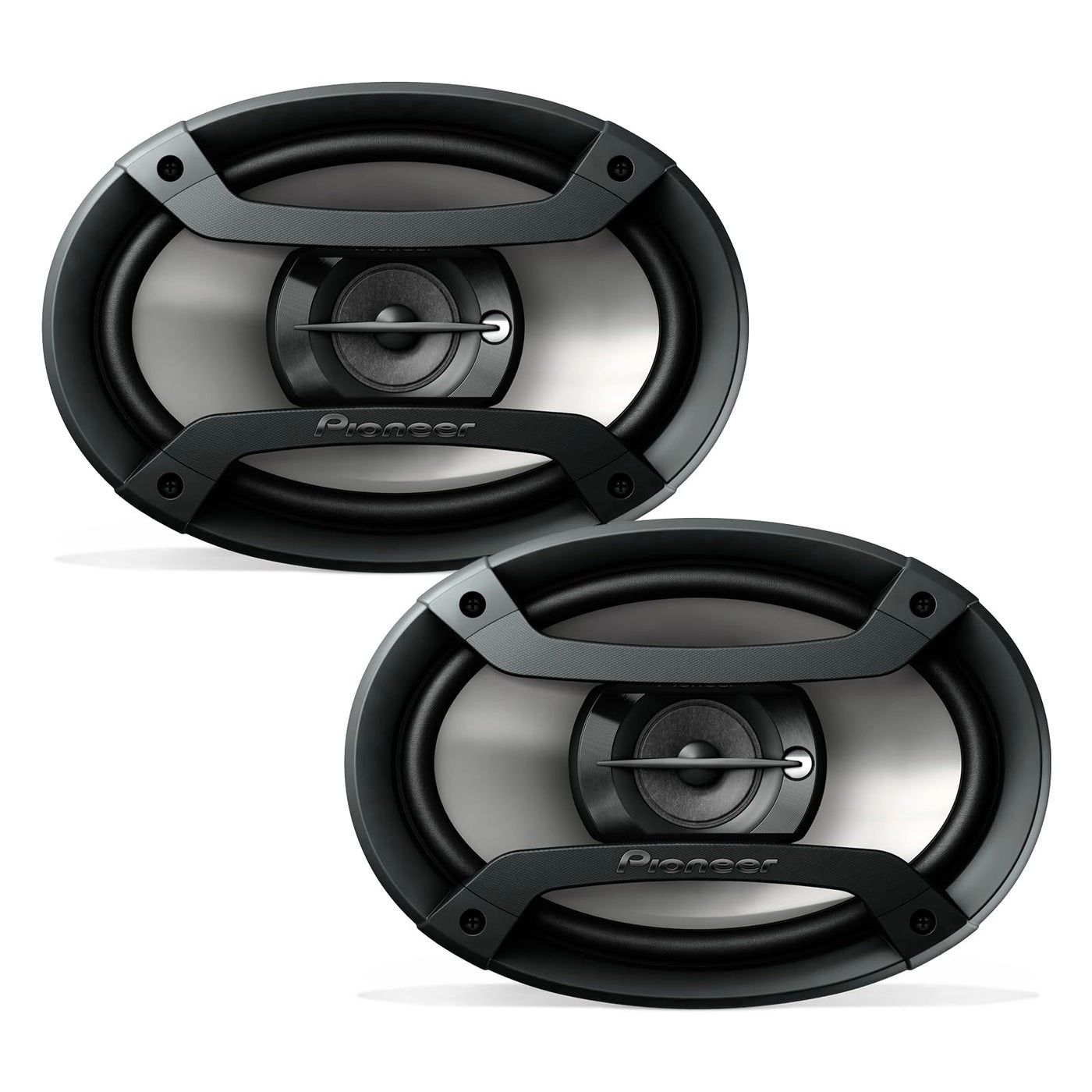 TS-F6935R - 6 x 9 3Way Coaxial