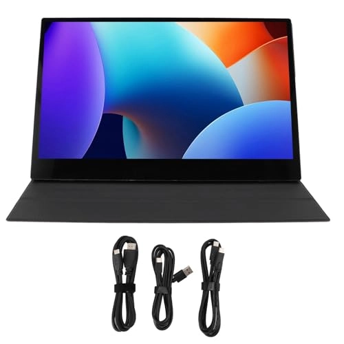 Portable Display - 1920 X 1080P 15.6 Inch