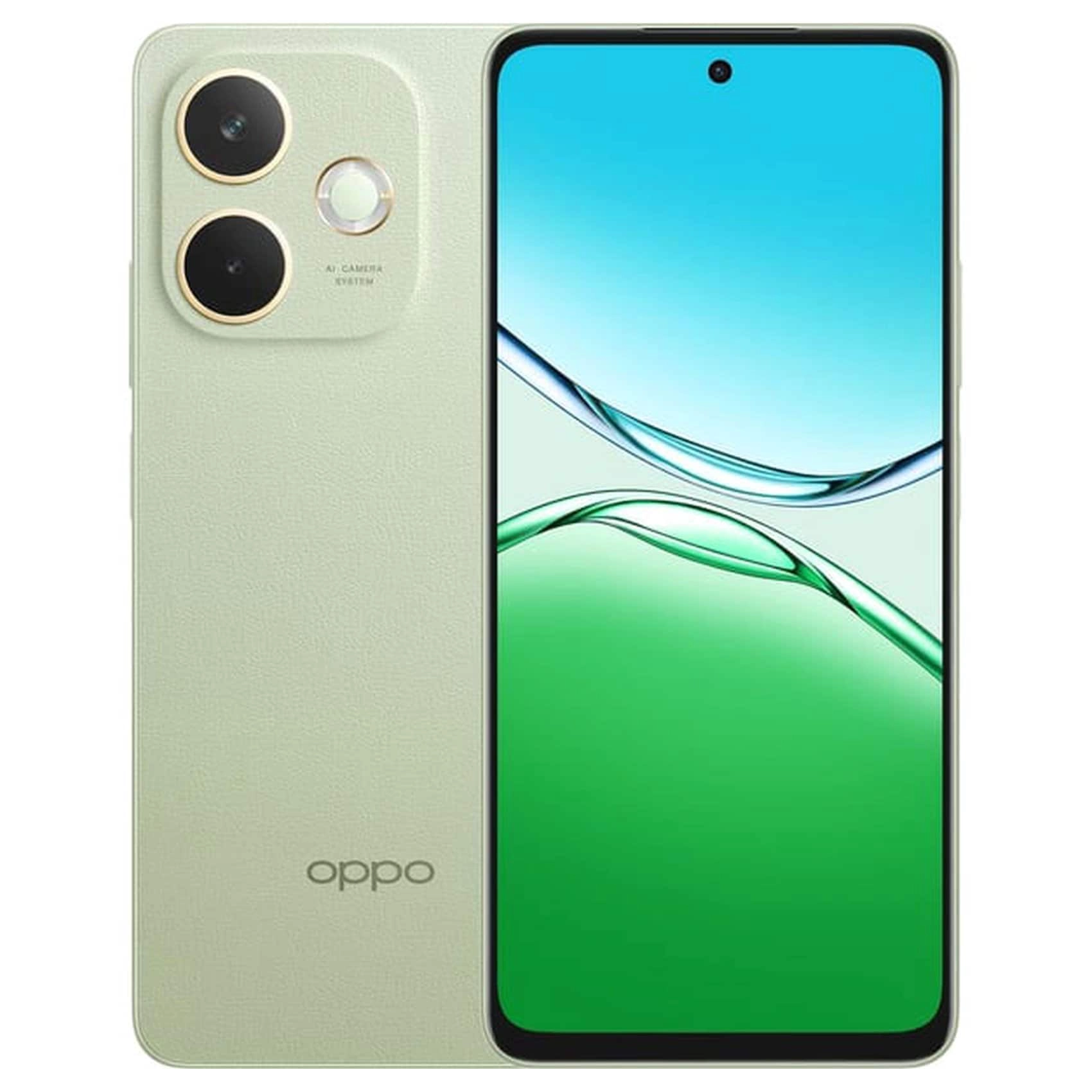 OPPO A5 Pro - 8GB 256GB