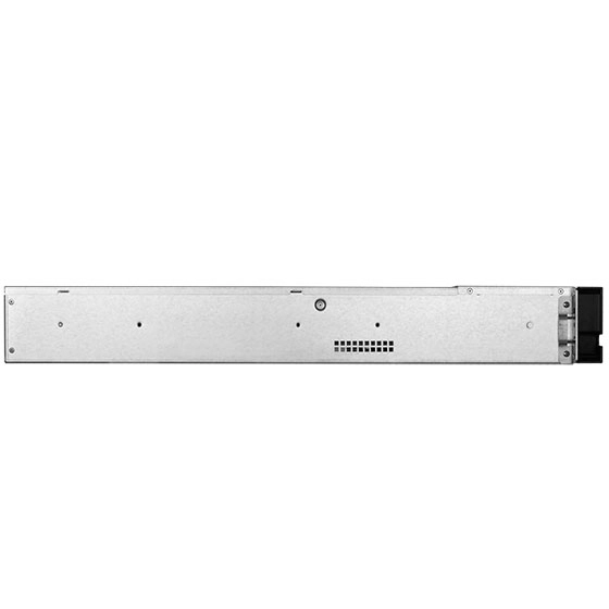 SST-RM224 - 2U Rackmount