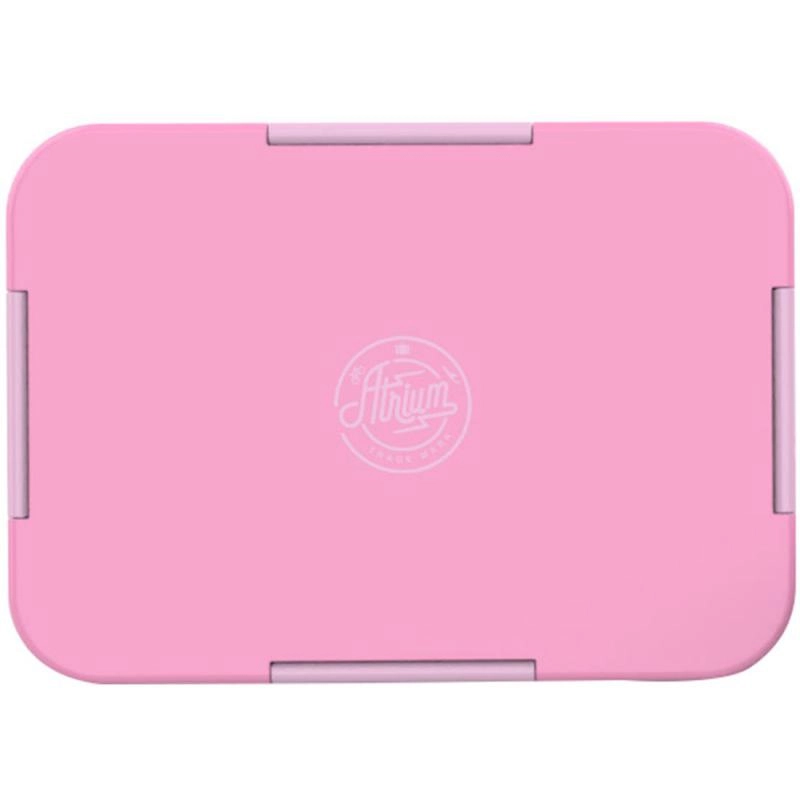 Lunch Box - Teal Green 1120.00 ml ( 1.97 pt )