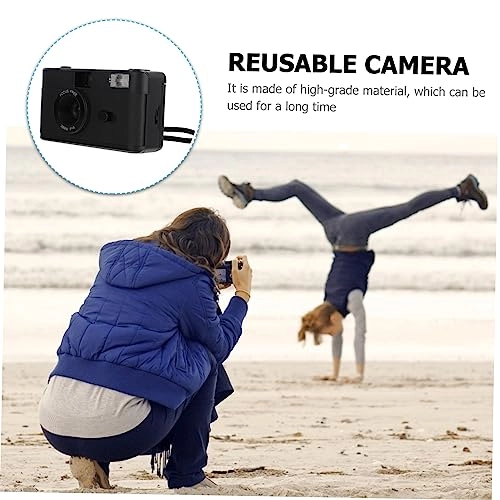 Point & Shoot Film Cameras