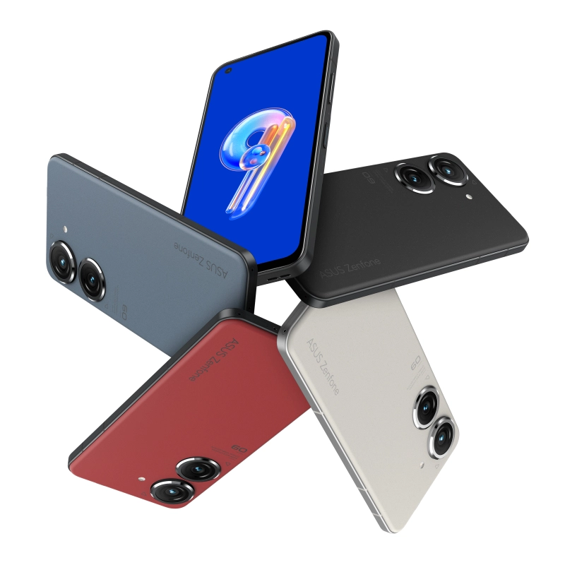 Zenfone 9 - 8GB 256GB