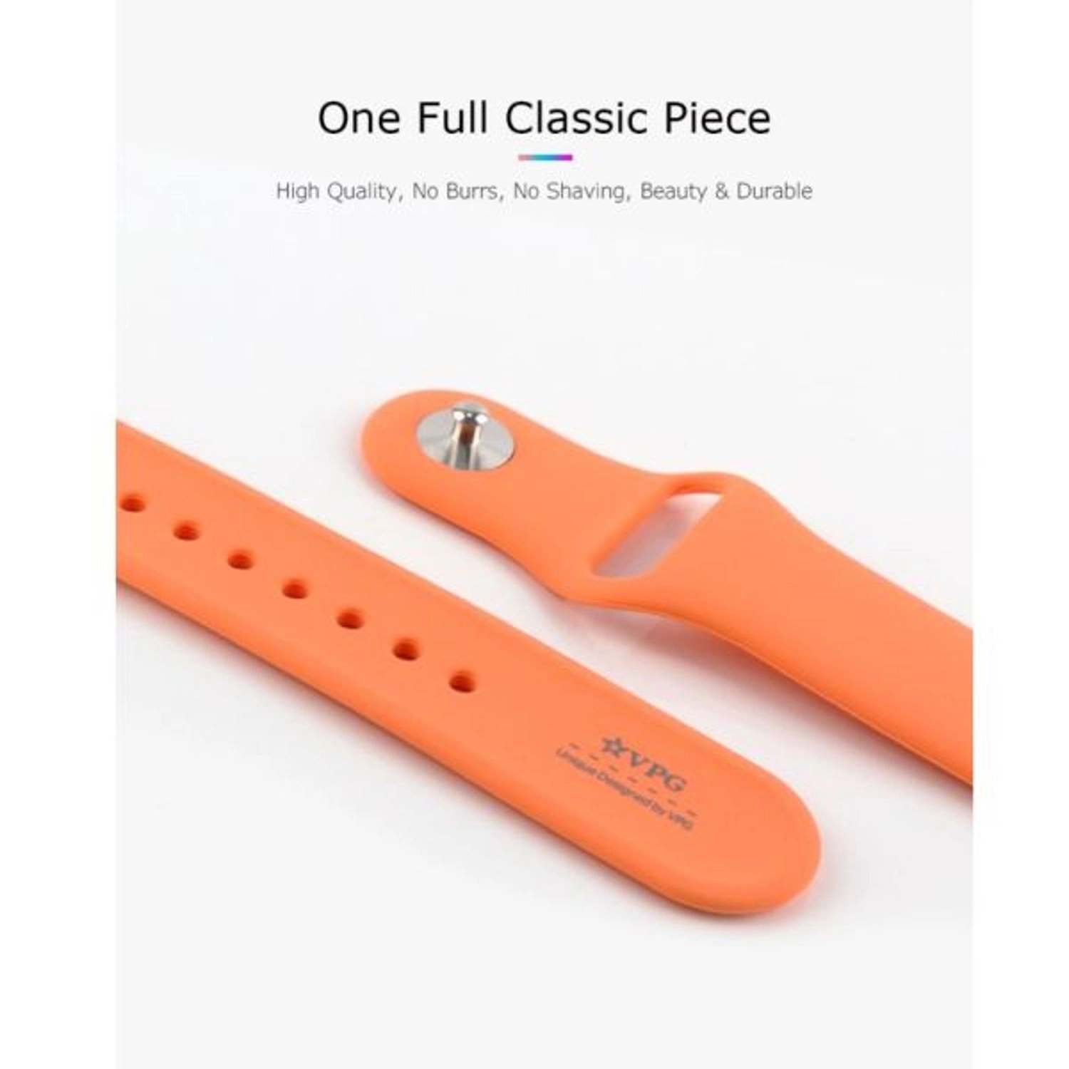 Themis Series Watch Band for Apple Watch - 38/40mm