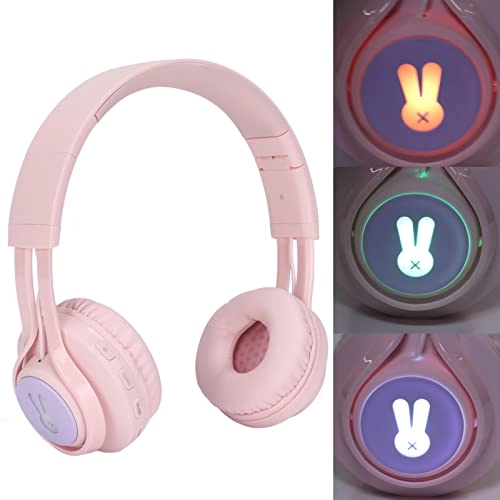 BT06C - Wireless Headphone