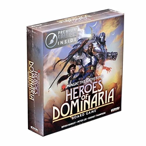 Magic: The Gathering: Heroes of Dominaria