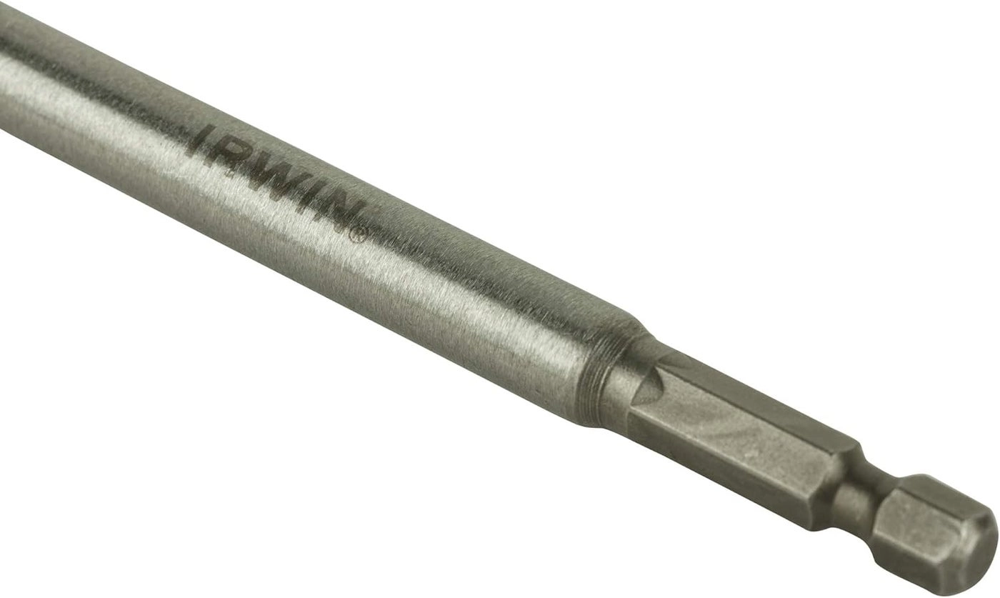 Zip Wood Drill Bit - Steel 1 piece(s) 25 millimeter