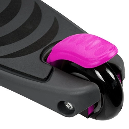 3406 - 3 Wheels Scooter