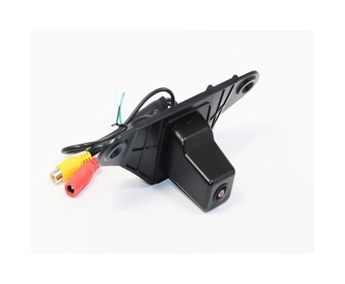 Rear View CCD - Night vision