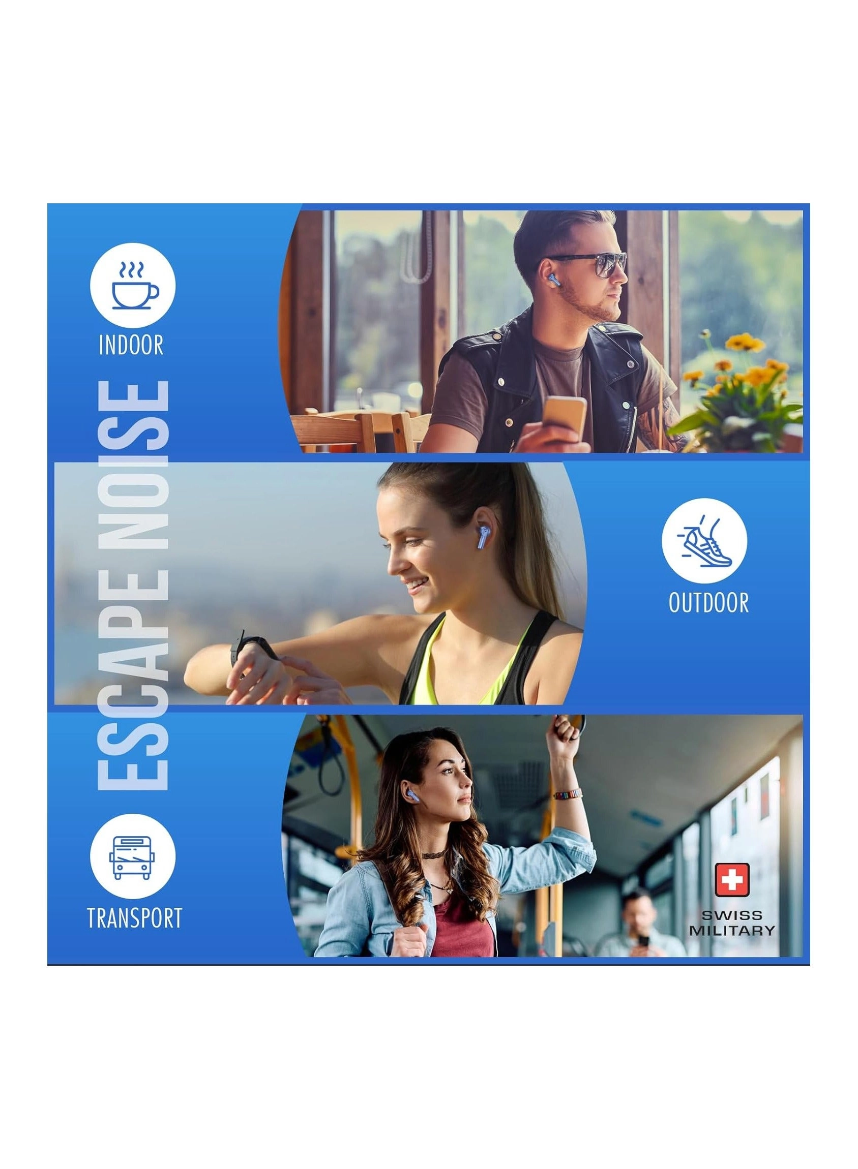 Victor 3 Wireless Earbud