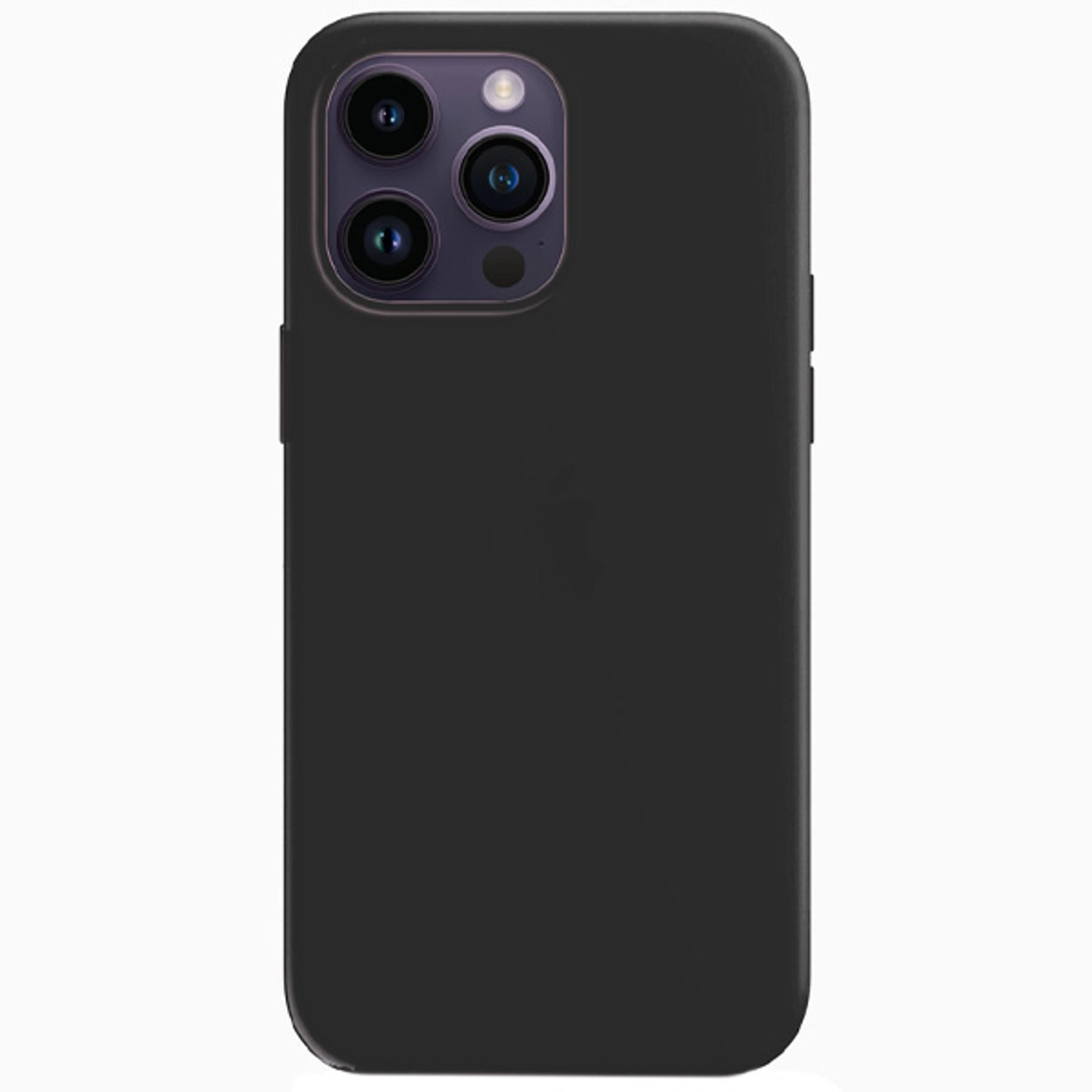 Silicone Magsafe Case for iPhone 14 Pro Max