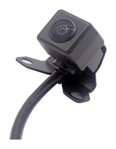 Rear View Camera - Night vision