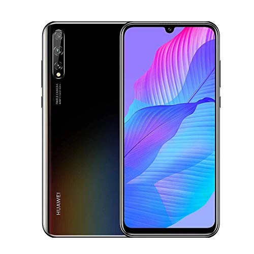 P smart S - 4GB 128GB