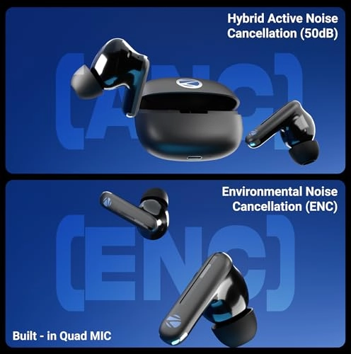 Monk Pro Wireless Earbud