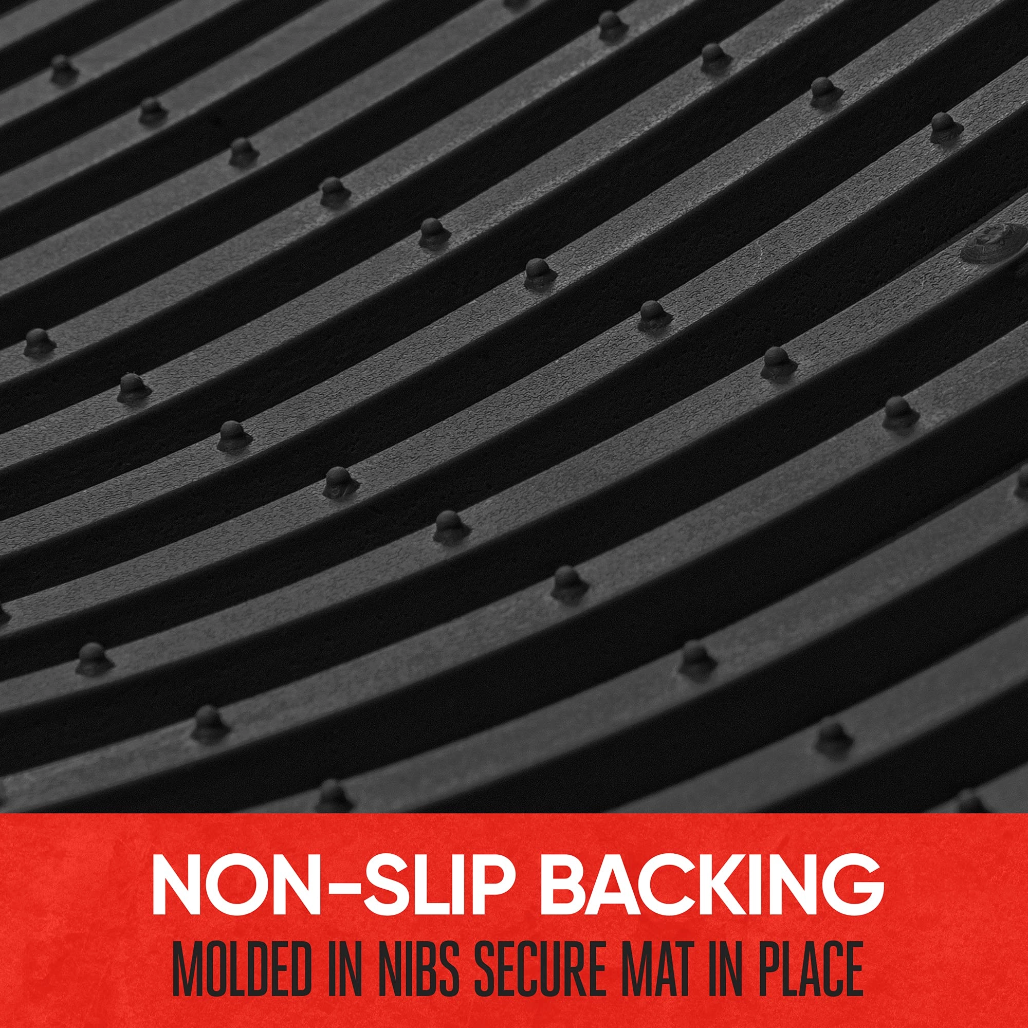 FlexTough Advanced - Black Cargo Liner