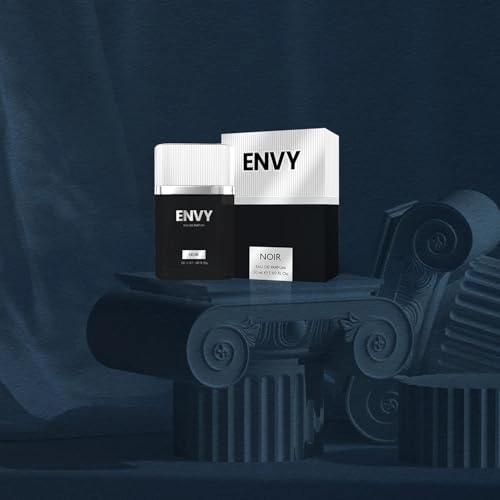 Noir Eau de Parfum 50ml