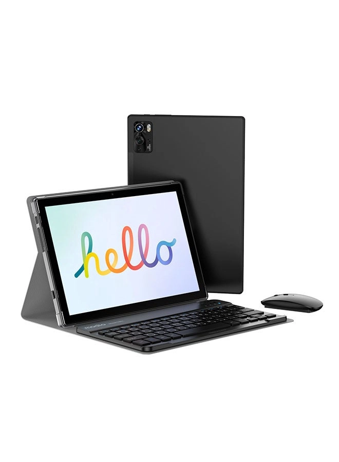 modio M27 - 12 GB 10.1 in 512 GB