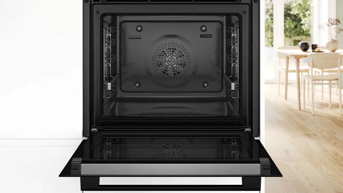 HRG272EB3M 60x60 cm Built-In Oven
