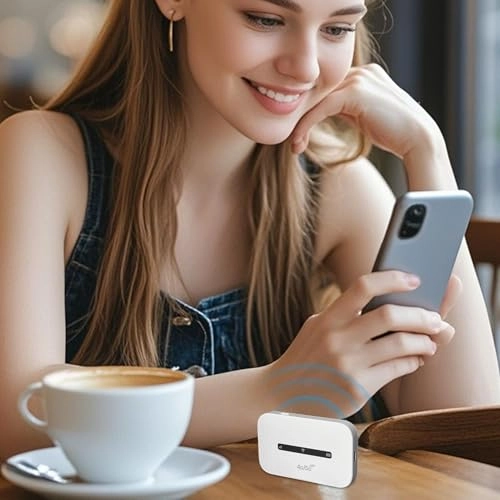 WUNPDPT6BCLSJWS65FNP - 4G 802.11n 150Mbps